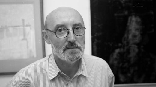 Josef Kroutvor