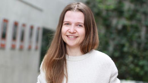 Kristýna Trpková