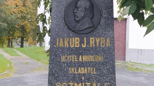 Jakub Jan Ryba (1765-1815)