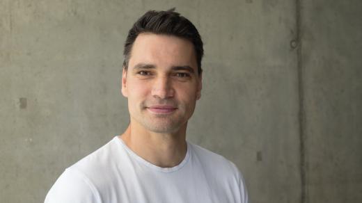 Daniel Stach