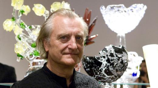 Bořek Šípek (2008)