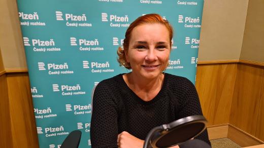 Miroslava Kubatová Pitrová