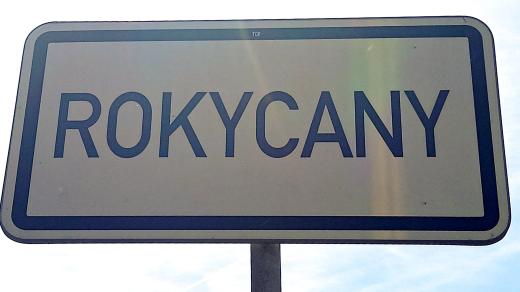 Rokycany