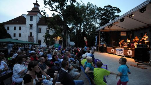 Festival Okolo Třeboně