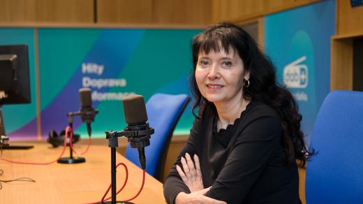 Pavla Gomba