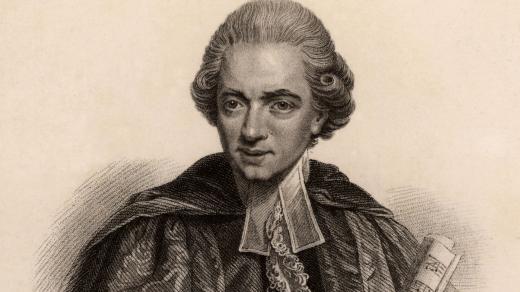 Charles Burney