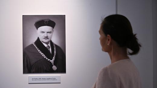 Íránský poutník zpátky doma. Výstava v Kroměříži ke 140. výročí narození orientalisty Jana Rypky