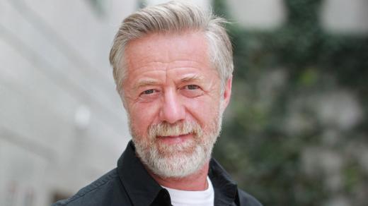 Jiří Langmajer