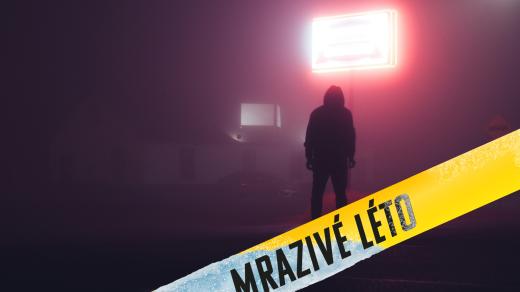 Stephen King: Noční můra Dannyho Coughlina