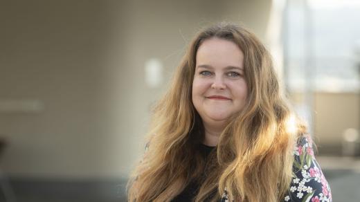 Hana Ančincová (Piráti)