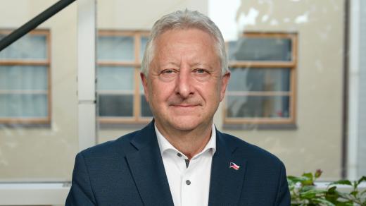 Jaromír Zůna