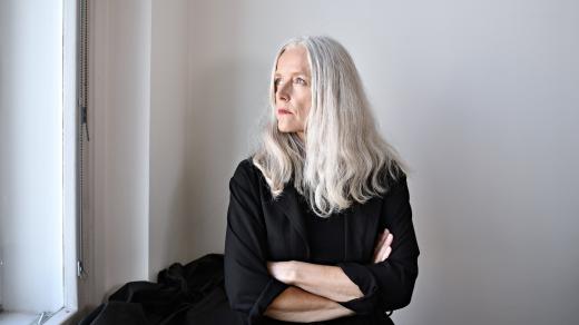 Annie Ernaux: Roky, Lucie Trmíková