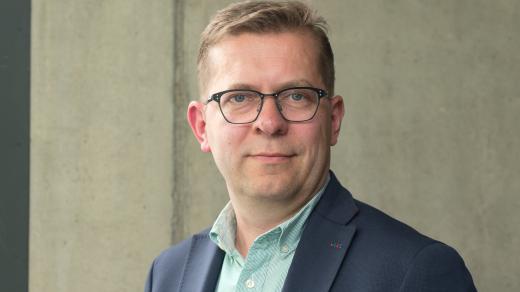 David Netuka