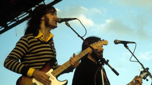 The Kinks