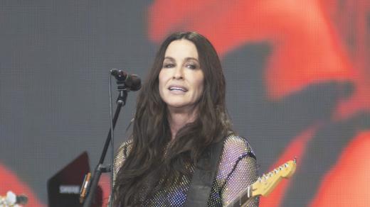 Alanis Morissette