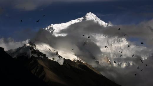 Tibet