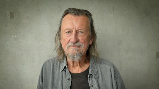 Jiří Hanke