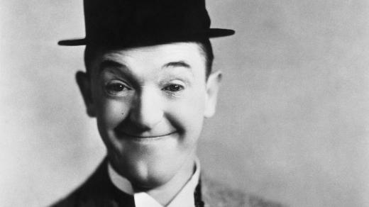 Stan Laurel