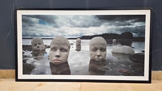 Semilská galerie vystavuje snímky fotografa Jana Pohribného