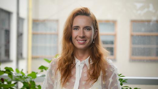 Kateřina Janečková (KJ Sax)