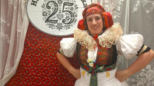 Iveta Navrátilová