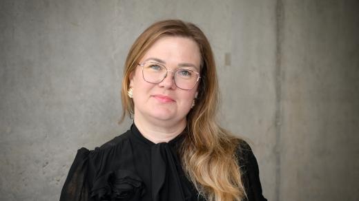 Šárka Homfray