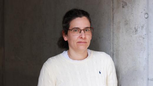 Irena Kalhousová