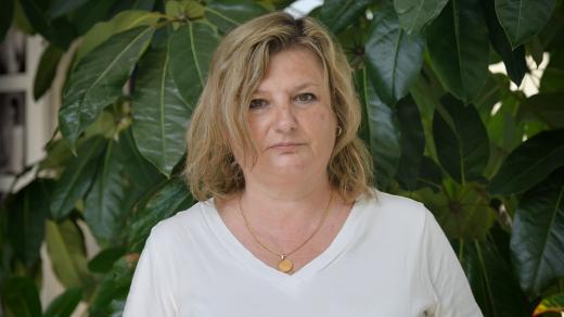Jana Čechurová