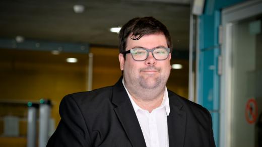 Aleš Michal