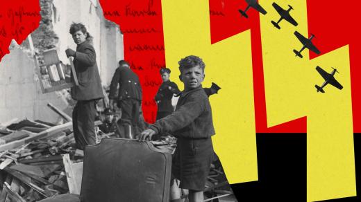 Protektorát bez cenzury a škrtání, v ohrožení života. Válečný deník historika Jana Slavíka