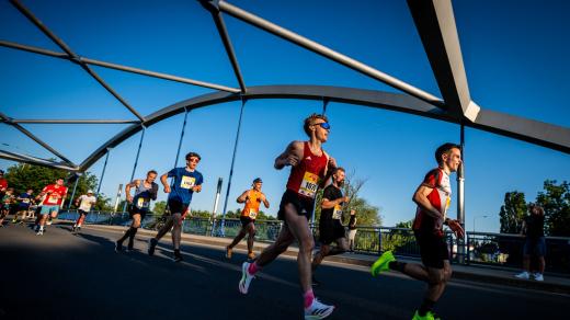 Mattoni Running Festival Olomouc