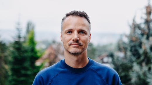 Martin Vymětal