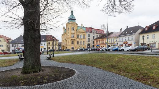 Šluknov