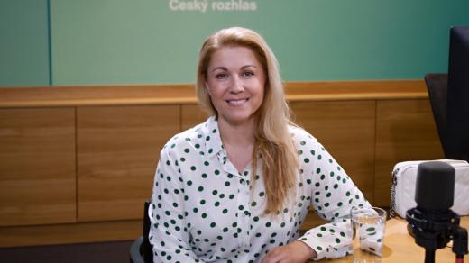 Kateřina Kněžíková