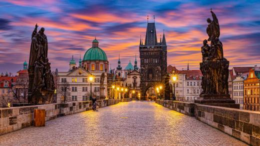 Praha