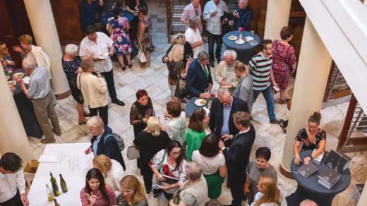Festival židovské kultury HaNahar