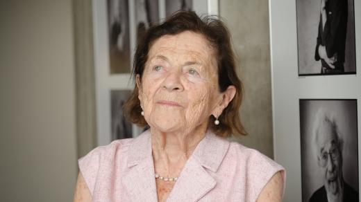 Eva Erbenová