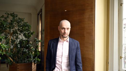 Štěpán Kochánek, Státní úřad pro jadernou bezpečnost