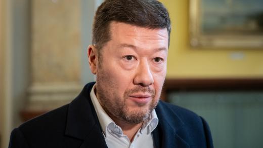 Tomio Okamura (SPD)