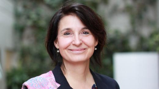 Kateřina Březinová