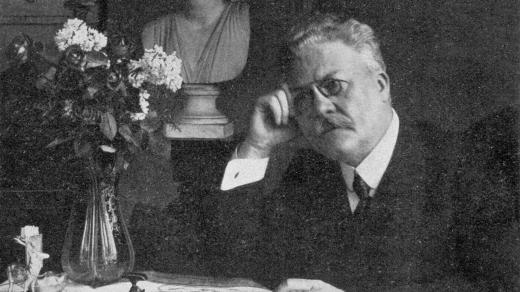 Oftalmolog Jan Deyl