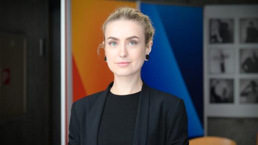 Jana Michailidu
