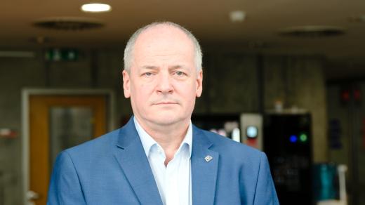 Odškodné po očkování? Rozsudek otevírá možnost spravedlivého posouzení případů, kde došlo k újmě, říká Prymula