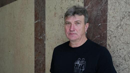 Josef Mareš