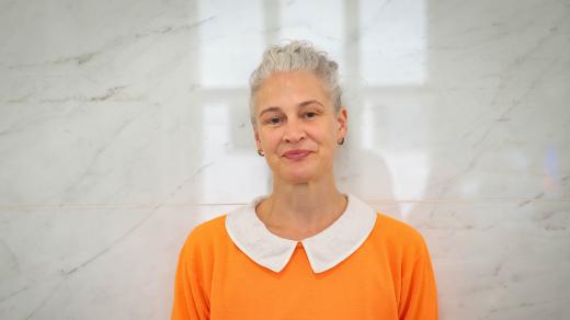 Tereza Hof: Už nemusím být pořád ta, která se jen usmívá a zavděčuje
