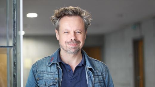 Viktor Dvořák