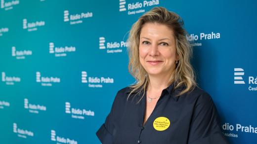 Gabriela Slováková