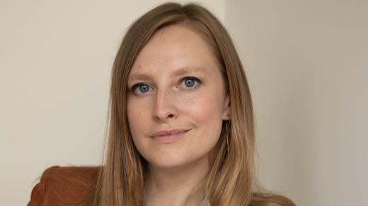 Jessica Harrop