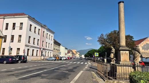 Chabařovice
