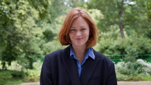 Ester Geislerová